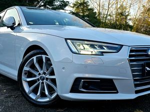 🔥 2016 Audi A4 2.0 TFSI | Auto | B&O | LOW KM - Image 2