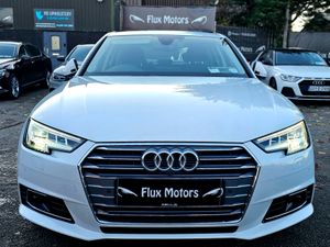 🔥 2016 Audi A4 2.0 TFSI | Auto | B&O | LOW KM - Image 4