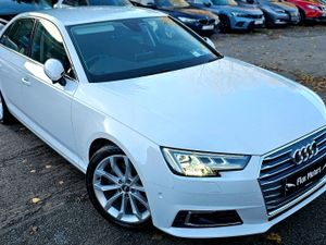 🔥 2016 Audi A4 2.0 TFSI | Auto | B&O | LOW KM - Image 3
