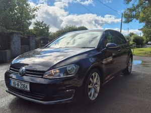 2016 Volkswagen Golf 1.6 tdi highline just passed - Image 3