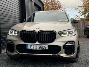 Bmw X5 M50 M-Sport Big Spec - Image 2