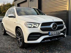 212 Mercedes 350E GLE Premium Plus - Image 2