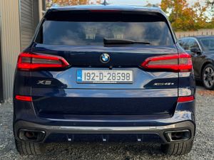 Bmw X5 45e M-Sport - Image 3