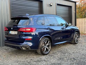 Bmw X5 45e M-Sport - Image 4