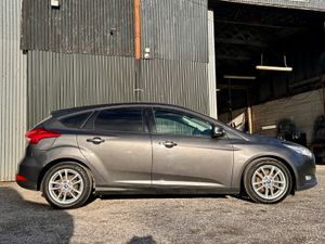 Ford Focus 2015 - Image 3
