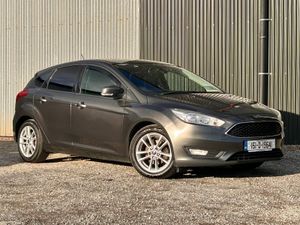 Ford Focus 2015 - Image 2