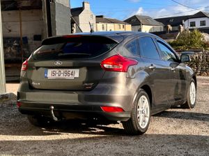 Ford Focus 2015 - Image 4