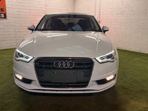 AUDI A3 AUTOMATIC 2016(162) 1.4 TFSI - Image 2