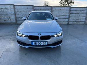 161 BMW 3-Series Automatic Low miles - Image 2