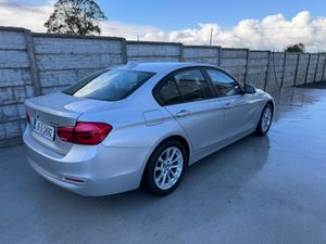 161 BMW 3-Series Automatic Low miles - Image 3