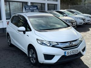 2015 Honda FIT 1.5 Hybrid automatic, 44K Miles - Image 3