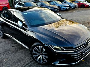 🔥 2023 Volkswagen Arteon Auto 2.0TDI Elegance - Image 2