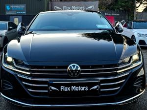 🔥 2023 Volkswagen Arteon Auto 2.0TDI Elegance - Image 4
