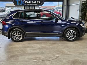 202 VOLKSWAGEN TIGUAN COMFORTLINE.... - Image 3