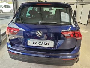 202 VOLKSWAGEN TIGUAN COMFORTLINE.... - Image 4
