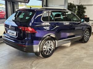 202 VOLKSWAGEN TIGUAN COMFORTLINE.... - Image 2