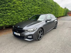 BMW 320D M-SPORT 2019 AUTO INDIVIDUAL - Image 4