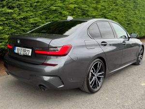 BMW 320D M-SPORT 2019 AUTO INDIVIDUAL - Image 3