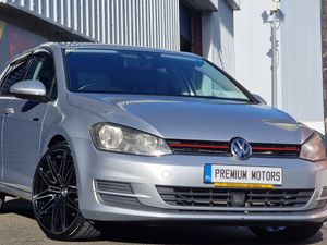 Volkswagen Golf AA Approved - Image 2