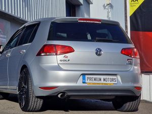 Volkswagen Golf AA Approved - Image 3