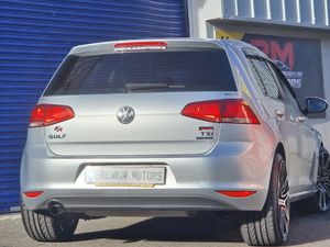Volkswagen Golf AA Approved - Image 4