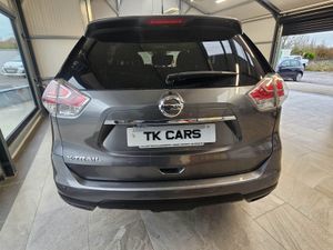 14 NISSAN X-TRAIL SV - Image 3