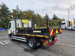 2018 Daf LF 180 4x2 10 ton gross tipper - Image 4