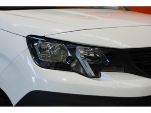 Peugeot Partner Prof Plus 1.6hdi 100 1000KG 2D #63 - Image 4