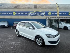 Vw Polo 1.2 Petrol Tsi Automatic - Image 3
