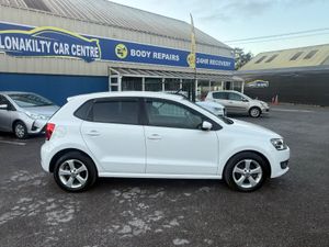 Vw Polo 1.2 Petrol Tsi Automatic - Image 4