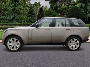 🇮🇪Range Rover 3.0 P440 HSE (VAT QUALIFYING) rare - Image 4