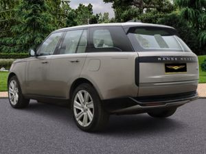 🇮🇪Range Rover 3.0 P440 HSE (VAT QUALIFYING) rare - Image 3