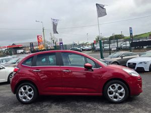 Citroen C3 1.2 LEATHER SEATS FULL MOON ROOF ALLOYS - Image 2