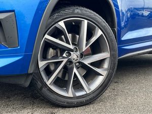 Skoda Kodiaq 7S SPORT 2.0 TDI 15 150HP DSG - Image 4