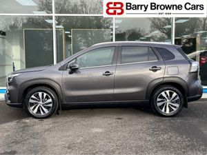 Suzuki SX4 S-Cross 1.4 B/JET MILD HYB - Image 4