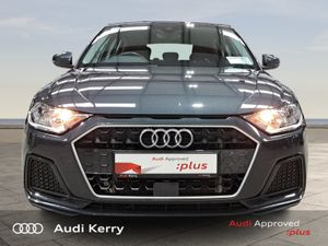 Audi A1 SB 30 TFSI 110HP SE - Image 2
