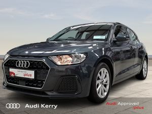 Audi A1 SB 30 TFSI 110HP SE - Image 3