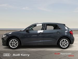 Audi A1 SB 30 TFSI 110HP SE - Image 4