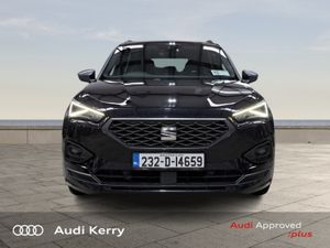 SEAT Tarraco FR 2.0TDI 150HP DSG WITH PAN ROOF - Image 2