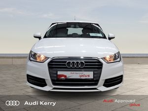 Audi A1 SB 1.0TFSI 95BHP - Image 2