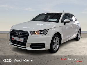Audi A1 SB 1.0TFSI 95BHP - Image 3