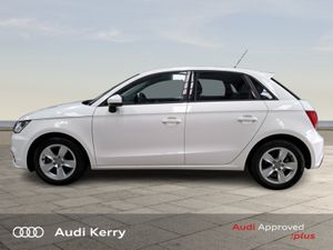 Audi A1 SB 1.0TFSI 95BHP - Image 4