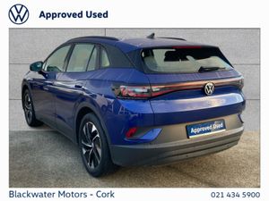 Volkswagen ID.4 ID.4 LIFE 77KWH 174BHP - Image 4