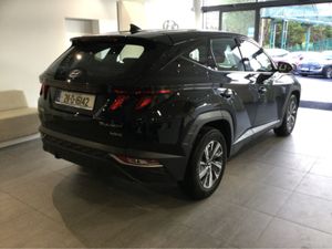 Hyundai Tucson COMFORT PLUS HYBRID - Image 2