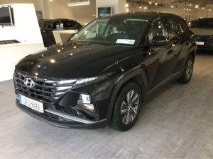 Hyundai Tucson COMFORT PLUS HYBRID - Image 3