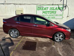 Honda Grace 1.5 petrol hybrid automatic - Image 2