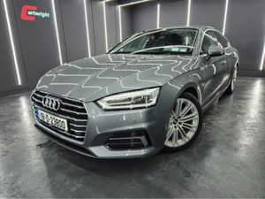 Audi A5 SPORTBACK TDI 150 AUTO PAN ROOF - Image 2