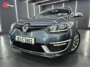 Renault Megane GT LINE 1.5 DCI 1 4DR - Image 2