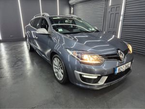 Renault Megane GT LINE 1.5 DCI 1 4DR - Image 3