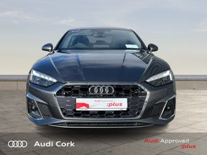 Audi A5 SPORTBACK 2.0 35TDI 163BHP S-LINE AUTOMATI - Image 3